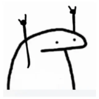 🤘 emoji Человечки)))) Telegram sticker 15 of 25