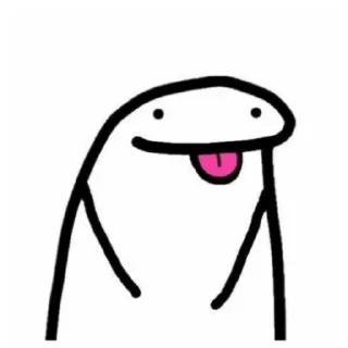 👅 emoji Человечки)))) Telegram sticker 21 of 25