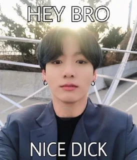 🧔‍♀️ emoji пиздец ты чмо ✅ Telegram sticker 20 of 59