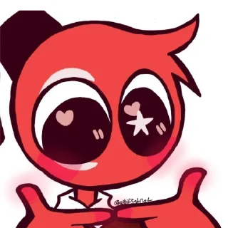 🇹🇷 emoji Countryhumans Telegram sticker 17 of 117