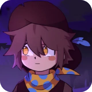💛 emoji Жёлтый Telegram sticker 21 of 31