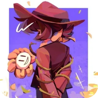 💛 emoji Жёлтый Telegram sticker 4 of 31