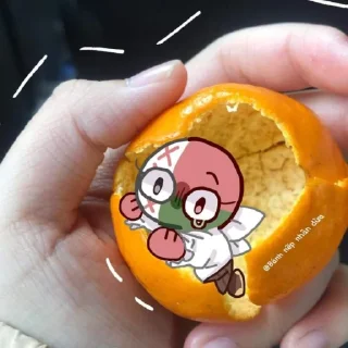 🇧🇾 emoji Countryhumans Telegram sticker 22 of 117