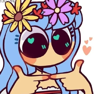 🇺🇦 emoji Countryhumans Telegram sticker 16 of 117