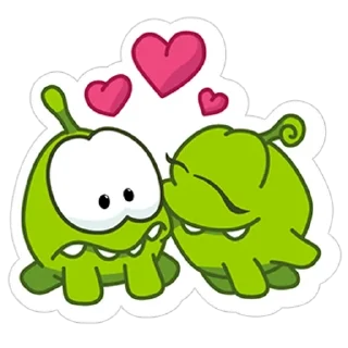 😘 emoji amnyam::@neanya9 Telegram sticker 5 of 52