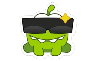 😎 emoji amnyam::@neanya9 Telegram sticker 19 of 52