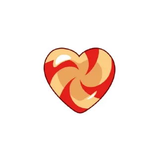 🫶 emoji amnyam::@neanya9 Telegram sticker 4 of 52