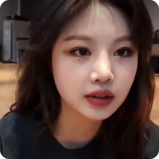 🧡 emoji Soojin @helpfrrlily Telegram sticker 22 of 45
