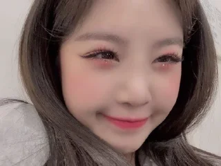 🥰 emoji суджин Telegram sticker 10 of 67