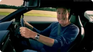 Sticker from "TopGear"