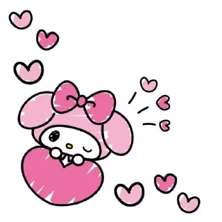 Sticker from DaricGluePrahu