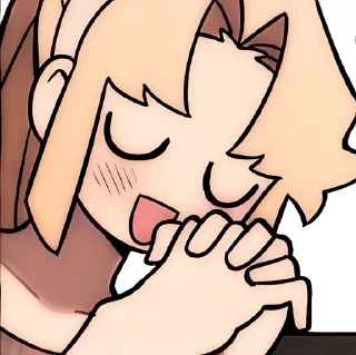 ☺️ emoji Биби @rrrrriom Telegram sticker 19 of 102