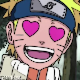 😍 emoji @CLOOBHUB <- БОЛЬШЕ Telegram sticker 18 of 30