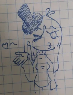 🌟 emoji Бред сумашедшего Telegram sticker 16 of 87
