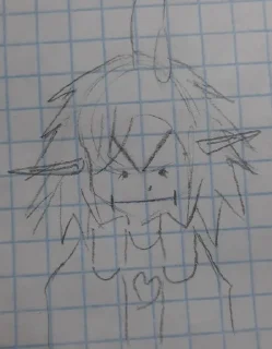 😠 emoji Бред сумашедшего Telegram sticker 18 of 87