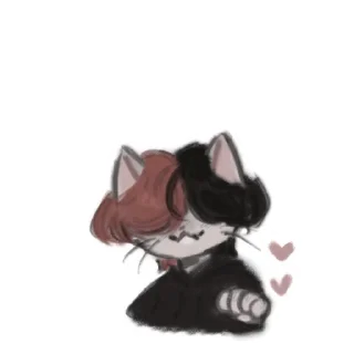 👍 emoji дединсайдики cr; @baihenyashka Telegram sticker 1 of 8