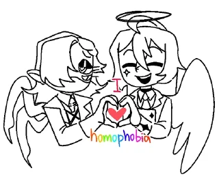 🚩 emoji это не нормально Telegram sticker 9 of 91