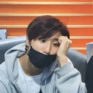 😐 emoji сборник "зачем?" Telegram sticker 22 of 45