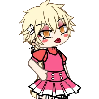 🥵 emoji Итер Telegram sticker 16 of 24