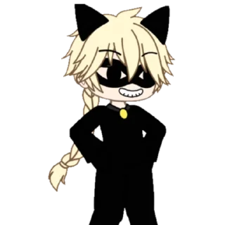😏 emoji Итер Telegram sticker 22 of 24