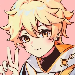 ✌ emoji Итер-няшка Telegram sticker 13 of 120