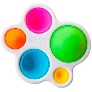😀 emoji POP IT Telegram sticker 18 of 27