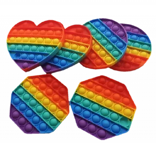 😍 emoji Купить Pop It – @it_pop Telegram sticker 9 of 54