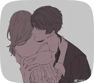 💋 emoji 💋❤ Telegram sticker 6 of 50