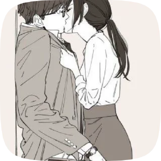 💋 emoji 💋❤ Telegram sticker 5 of 50