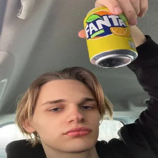 🧃 emoji Бред Хотвилса Telegram sticker 21 of 120