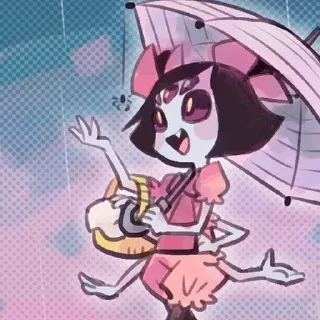 Sticker from 𝚄𝚗𝚍𝚎𝚛𝚝𝚊𝚕𝚎 𝚋𝚢 : @stickers_undertale