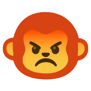 😡 emoji Pricolnyemodsi Telegram sticker 19 of 107