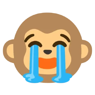 😭 emoji Pricolnyemodsi Telegram sticker 18 of 107