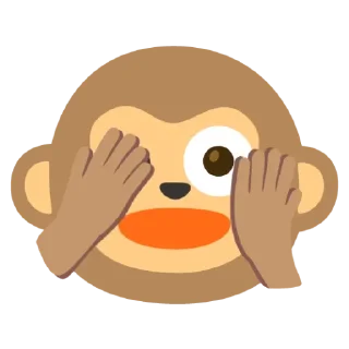 🫣 emoji Pricolnyemodsi Telegram sticker 24 of 107