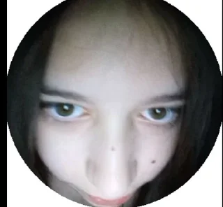 Sticker from Пон