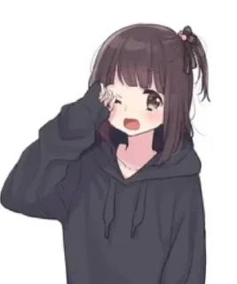 Sticker from Менхера Чан