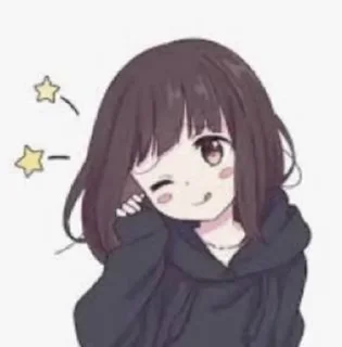 😰 emoji Менхера Чан Telegram sticker 15 of 105