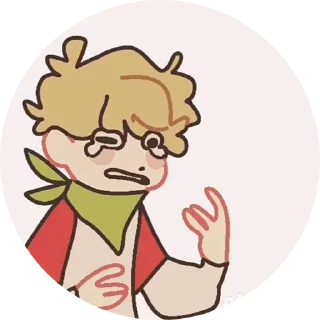 😢 emoji Bench trio Telegram sticker 11 of 30