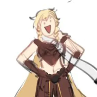 😃 emoji Итер на всю жизнь емае Telegram sticker 17 of 84