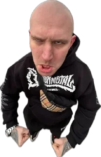 😬 emoji КУРСФЭЙК НА ВСЮ ЖИЗНЬ Telegram sticker 15 of 50