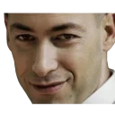 🙂 emoji дмитрий гордон Telegram sticker 11 of 28