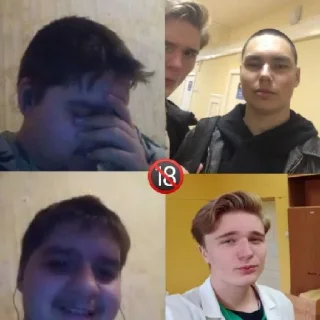 💌 emoji Глобуса раб Telegram sticker 16 of 19