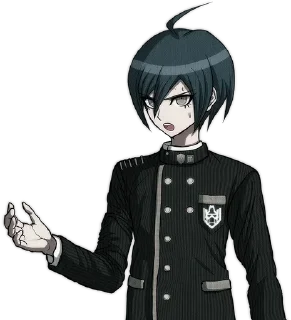 🌟 emoji Сахар Философ Telegram sticker 23 of 120