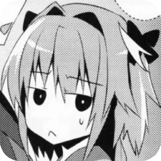 ❔ emoji Абсолют новая Эра Telegram sticker 12 of 22