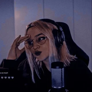 Sticker from niki<33: by @murrmix