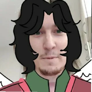 😄 emoji Александр Лопатович @jjustminty Telegram sticker 12 of 28
