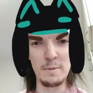 😄 emoji Александр Лопатович @jjustminty Telegram sticker 8 of 28