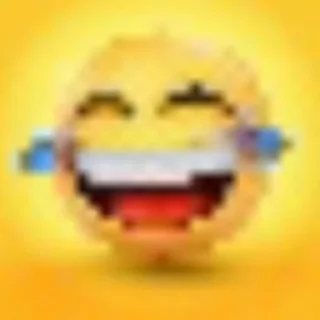 😂 emoji я лоней Telegram sticker 1 of 66