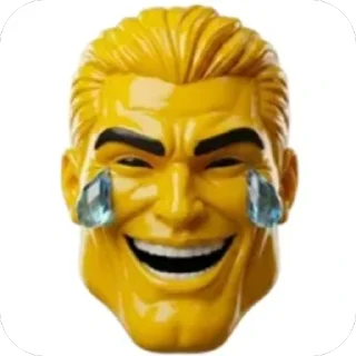 🫥 emoji я лоней Telegram sticker 18 of 66