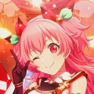 🎀 emoji Airyy. Telegram sticker 17 of 45